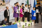 Campionato Regionale - 12 /13 anni Danze Latine Classe B2 - a.s.d. ACCADEMIA DANZE TRIESTE