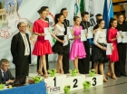 Campionato Regionale - 14/15  anni Danze Latine Classe B2 - a.s.d. ACCADEMIA DANZE TRIESTE