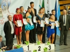 Campionato Regionale - 16/18 anni Danze Latine  Classe A - a.s.d. ACCADEMIA DANZE TRIESTE